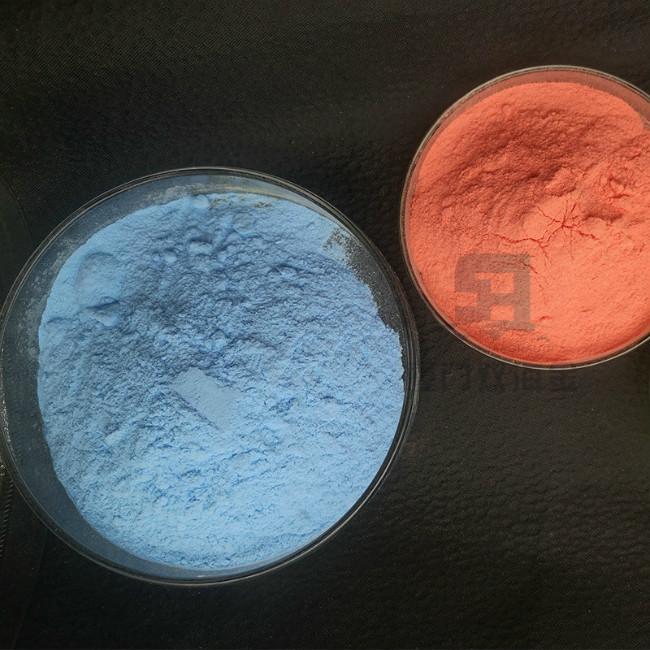 Bộ đồ ăn Melamine Formaldehyde Molding Powder Nguyên liệu Cas 108-78-1 2