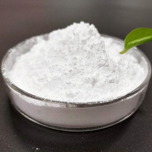 Bạch 108-78-1 Melamine Molding Powder 99,8% Melamine Tableware 0