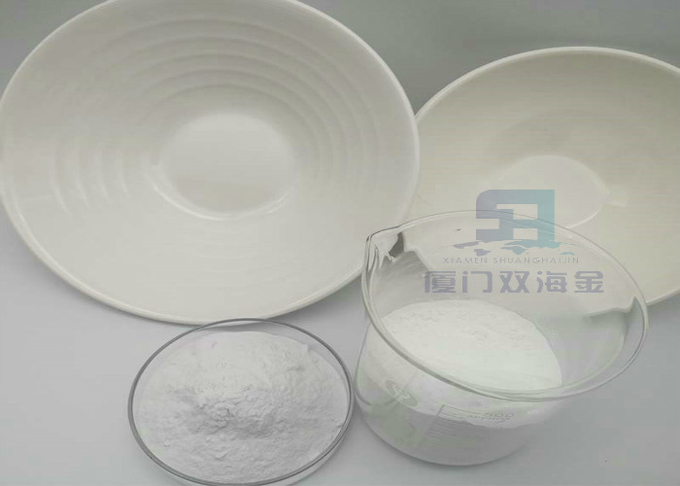 Melamine Mould Compound Urea Formaldehyd Powder 0